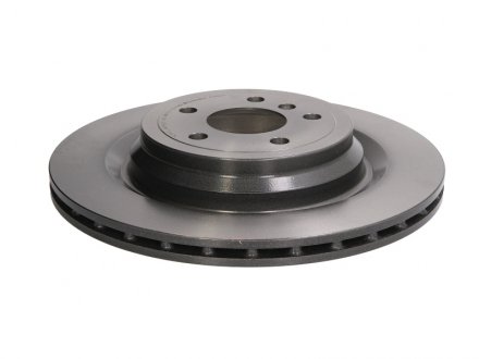 Тормозной диск Painted disk BREMBO 09A95911