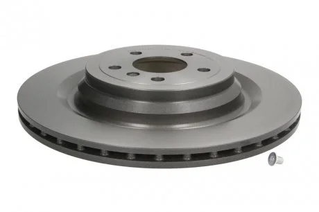 Тормозной диск Painted disk BREMBO 09A96111