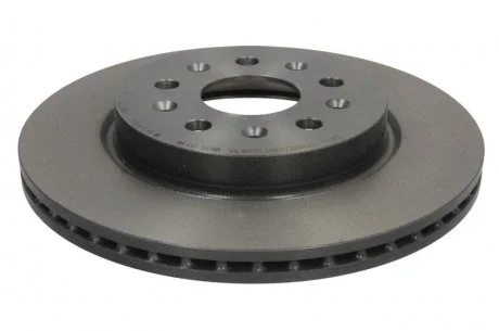 Фото диск гальмівний BREMBO 09A97211 Диск гальмівний BREMBO 09A97211