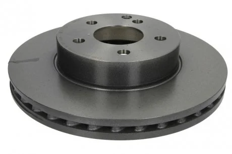 Тормозной диск Painted disk BREMBO 09B28041