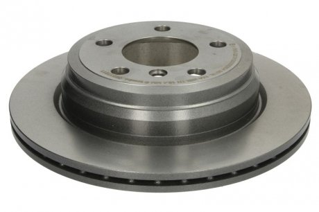 Тормозной диск Painted disk BREMBO 09B33811 (фото 1)