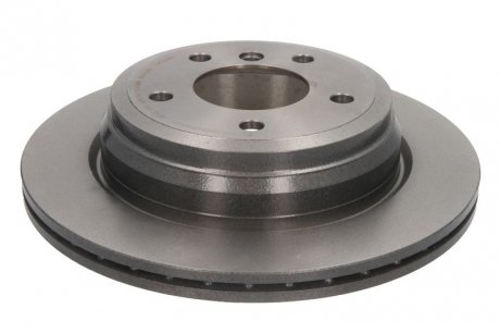 Тормозной диск Painted disk BREMBO 09B33821