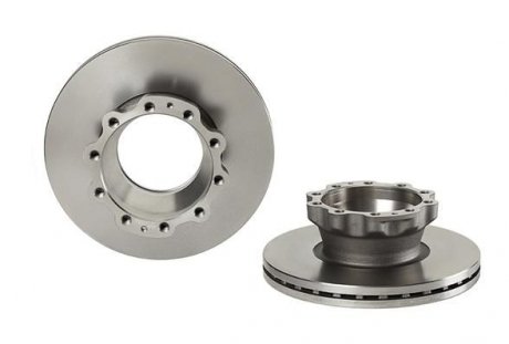 BREMBO 09B56210 (фото 1)