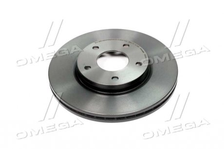 Тормозной диск Painted disk BREMBO 09.B565.11