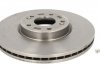 Тормозной диск BREMBO 09B61410 (фото 1)