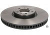 Диск тормозной BREMBO 09B92911 (фото 1)