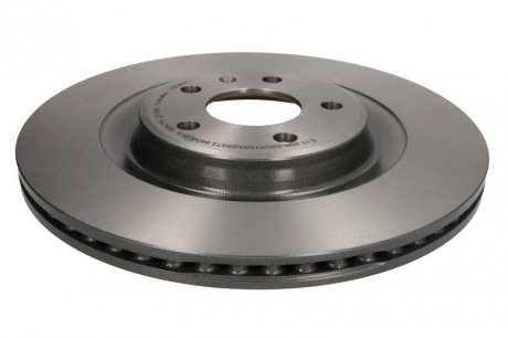 Тормозной диск Painted disk BREMBO 09B96911