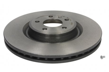 Тормозной диск Painted disk BREMBO 09B97011