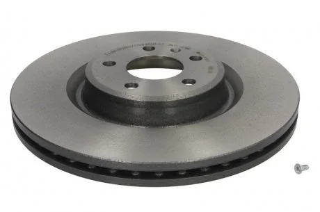 Тормозной диск Painted disk BREMBO 09B97011