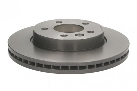 Тормозной диск Painted disk BREMBO 09B97311