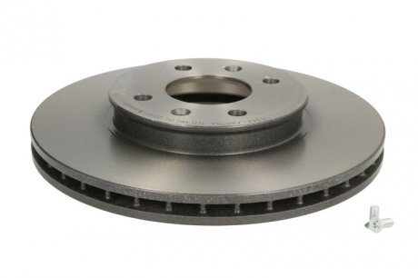 Тормозной диск Painted disk BREMBO 09C17111