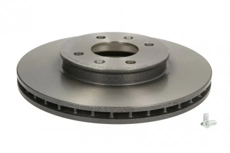 Гальмівний диск BREMBO 09C17111