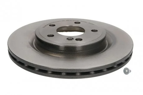 Диск тормозной BREMBO 09C21941
