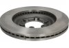 Диск тормозной BREMBO 09C24410 (фото 2)