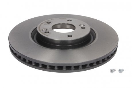 Тормозной диск Painted disk BREMBO 09C24511