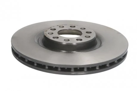 Диск тормозной BREMBO 09C49711