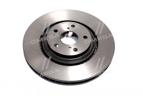 Тормозной диск Painted disk BREMBO 09C49911