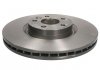 Диск тормозной BREMBO 09C52211 (фото 1)