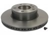 Диск тормозной BREMBO 09C64911 (фото 1)