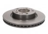 Диск тормозной BREMBO 09C65711 (фото 1)