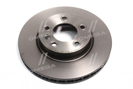 Тормозной диск Painted disk BREMBO 09C88111