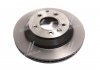 Тормозной диск Painted disk BREMBO 09C88411 (фото 1)