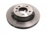 Тормозной диск Painted disk BREMBO 09C88411 (фото 3)