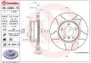 Диск тормозной BREMBO 09C89475 (фото 1)