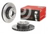 Диск тормозной BREMBO 09C89475 (фото 2)