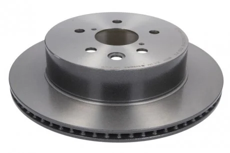 Тормозной диск Painted disk BREMBO 09C93011