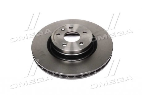 Тормозной диск Painted disk BREMBO 09N26521