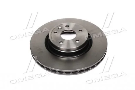 Тормозной диск Painted disk BREMBO 09N26521