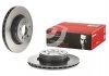 Диск тормозной BREMBO 09N36011 (фото 2)