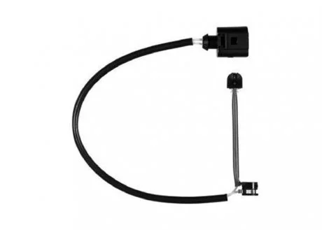 Фото датчик зносу гальмівних колодок BREMBO A00345 Датчик зносу гальмівних колодок BREMBO A00345