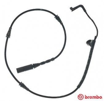 Датчик износа тормозных колодок BREMBO A00352 (фото 1)