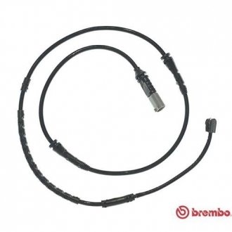 Датчик зносу колодок BREMBO A00422