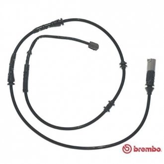 Гальмівні аксесуари BREMBO A00423 (фото 1)