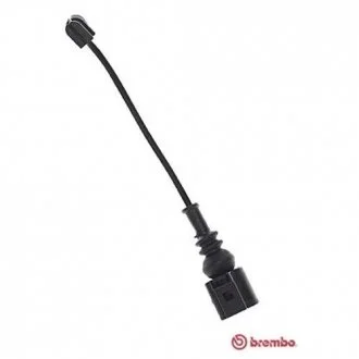 Фото гальмівні аксесуари BREMBO A00492 Гальмівні аксесуари BREMBO A00492