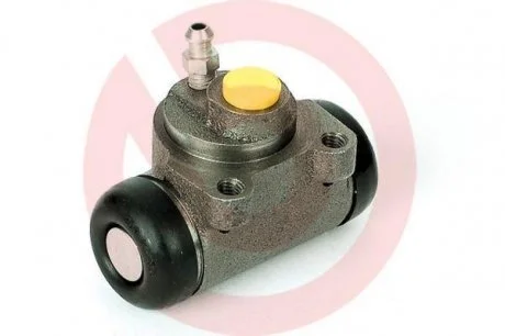 Фото тормозной цилиндрик BREMBO A12312 Тормозной цилиндрик BREMBO A12312