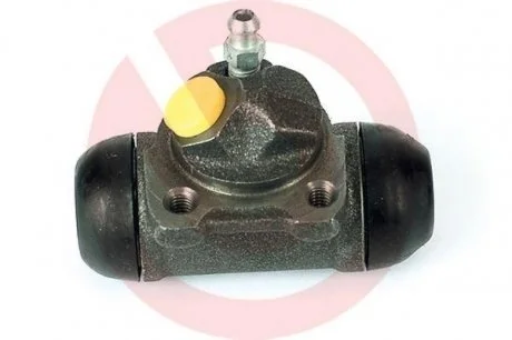 Фото гальмівний циліндрик BREMBO A12349 Гальмівний циліндрик BREMBO A12349