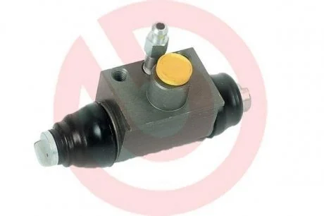 Тормозной цилиндрик BREMBO A12366