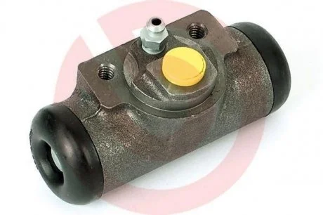 Гальмівний циліндрик BREMBO A12371