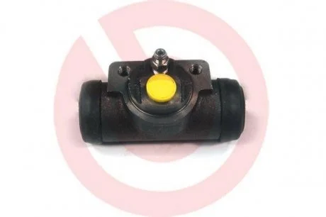 Гальмівний циліндрик BREMBO A12624