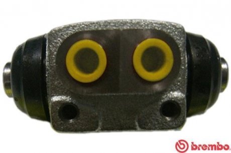 Гальмівний циліндрик BREMBO A12851