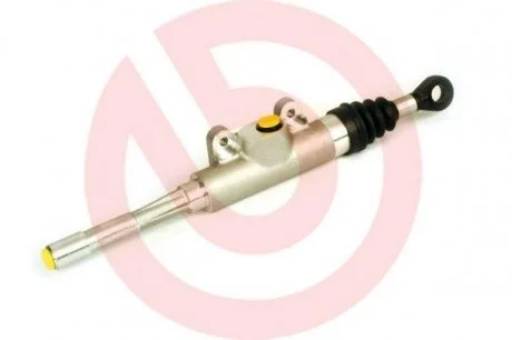 Фото циліндр зчеплення головний BREMBO C06004 Циліндр зчеплення головний BREMBO C06004