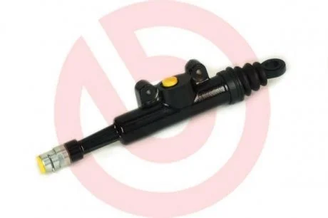 Фото циліндр зчеплення головний BREMBO C06006 Циліндр зчеплення головний BREMBO C06006