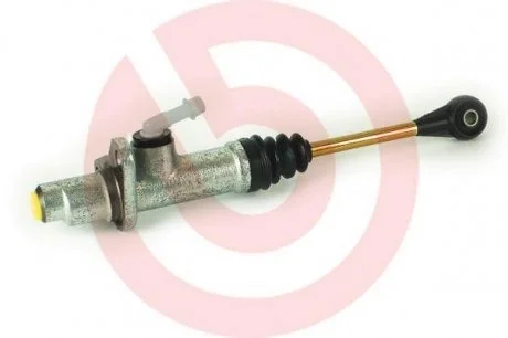 ЦИЛИНДР СЦЕПЛЕНИЯ ГЛАВНЫЙ BREMBO C23020