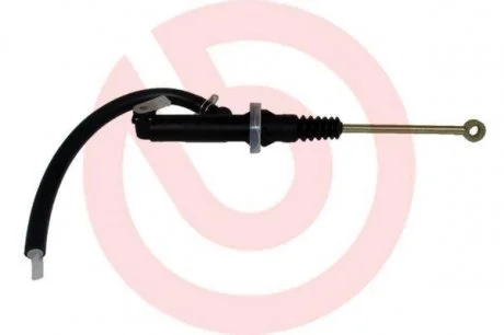 ЦИЛИНДР СЦЕПЛЕНИЯ ГЛАВНЫЙ BREMBO C24012