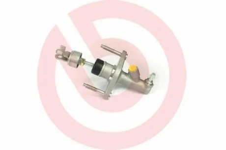 Циліндр зчеплення головний BREMBO C28002