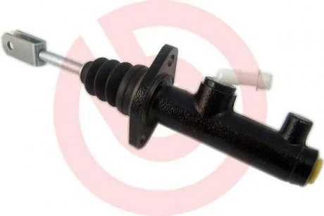 ЦИЛИНДР СЦЕПЛЕНИЯ ГЛАВНЫЙ BREMBO C50009